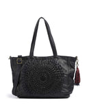 Taschendieb Wien Mondweg 2 Shopper blue sea