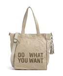 Taschendieb Wien Hanfgasse 2 Torba za kantu cream