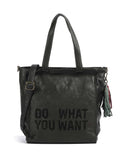 Taschendieb Wien Hanfgasse 2 Torba za kantu green forest