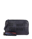 Taschendieb Wien Hanfgasse 5 Novčarka blue sea