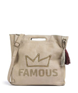 Taschendieb Wien Beethovenplatz 2 Torbu cream