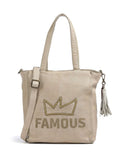 Taschendieb Wien Beethovenplatz 3 Torba za kantu cream