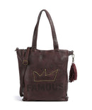 Taschendieb Wien Beethovenplatz 3 Torba za kantu mokka