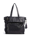 Taschendieb Wien Seelengasse 2 Shopper blue sea