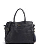 Taschendieb Wien Kaisterstrasse 2 Shopper blue sea