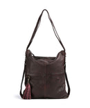 Taschendieb Wien Kaisterstrasse 3 Torba za ruksak mokka