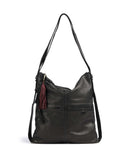 Taschendieb Wien Kaisterstrasse 3 Torba za ruksak black vintage