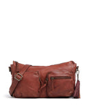 Taschendieb Wien Kaisterstrasse 5 Torba preko ramena brown brandy