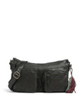Taschendieb Wien Kaisterstrasse 5 Crossbody bag green forest