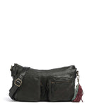 Taschendieb Wien Kaisterstrasse 5 Torba preko ramena green forest