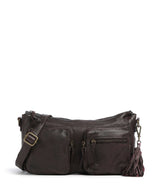 Taschendieb Wien Kaisterstrasse 5 Crossbody bag mokka