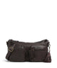 Taschendieb Wien Kaisterstrasse 5 Torba preko ramena mokka