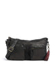 Taschendieb Wien Kaisterstrasse 5 Torba preko ramena black vintage