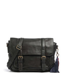 Taschendieb Wien Kaisterstrasse 6 Torba preko ramena green forest