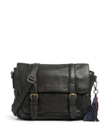 Taschendieb Wien Kaisterstrasse 6 Crossbody bag green forest