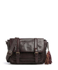 Taschendieb Wien Kaisterstrasse 6 Crossbody bag mokka