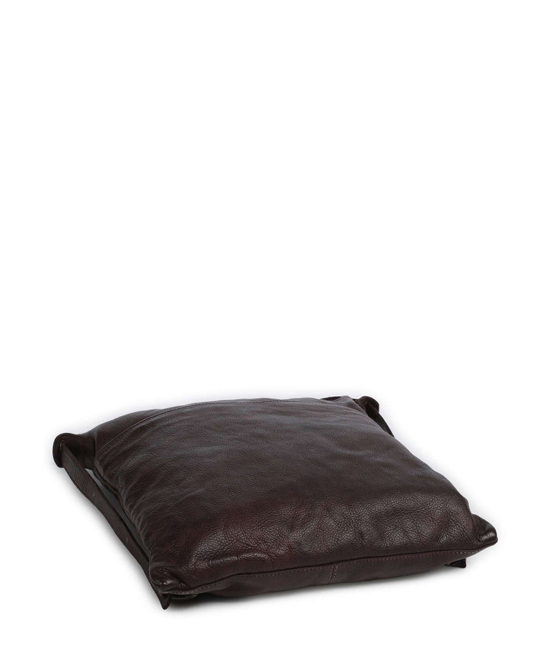 Taschendieb Wien Kohlmarkt 3 Backpack bag mokka