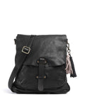 Taschendieb Wien Kohlmarkt 1 Crossbody bag black bean