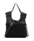 Taschendieb Wien Spinnerinweg 2 Tote bag black bean