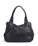 Taschendieb Wien Glücksbrücke 3 Torba preko ramena blue sea