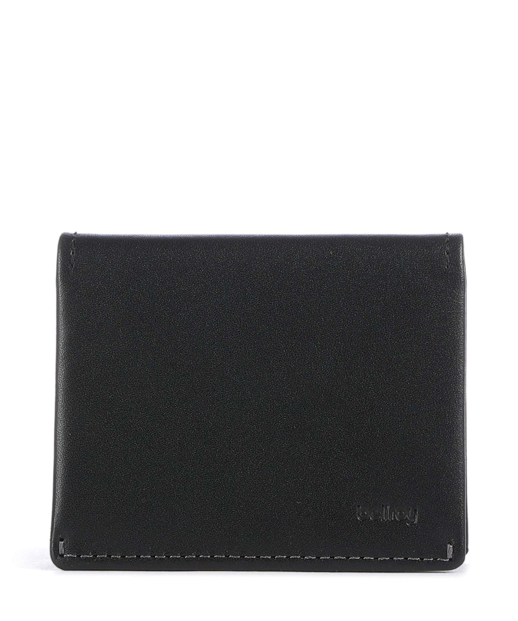 Bellroy Slim Sleeve Wallet black