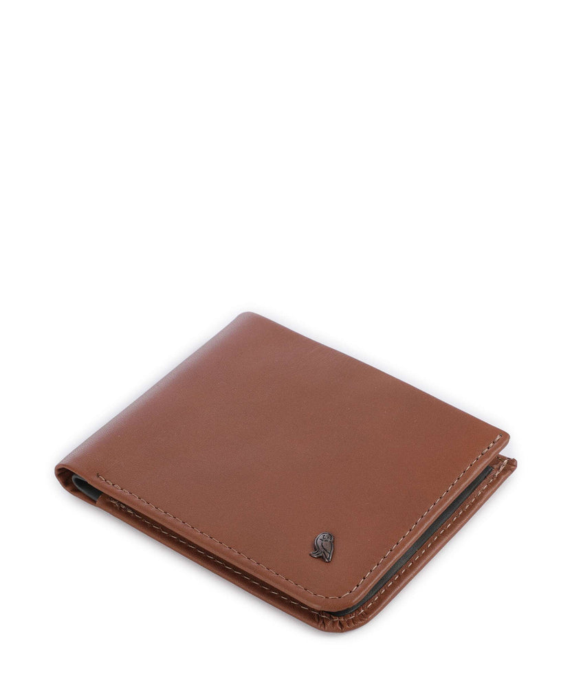 Bellroy Hide & Seek Wallet caramel
