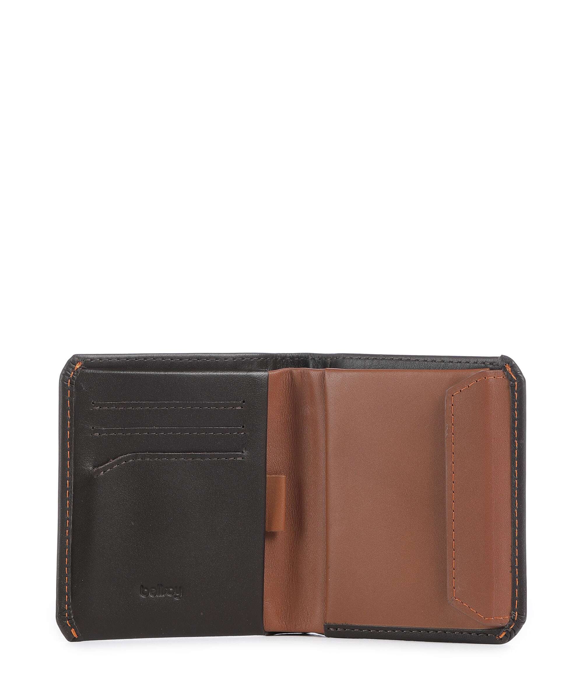 Bellroy Coin Wallet java
