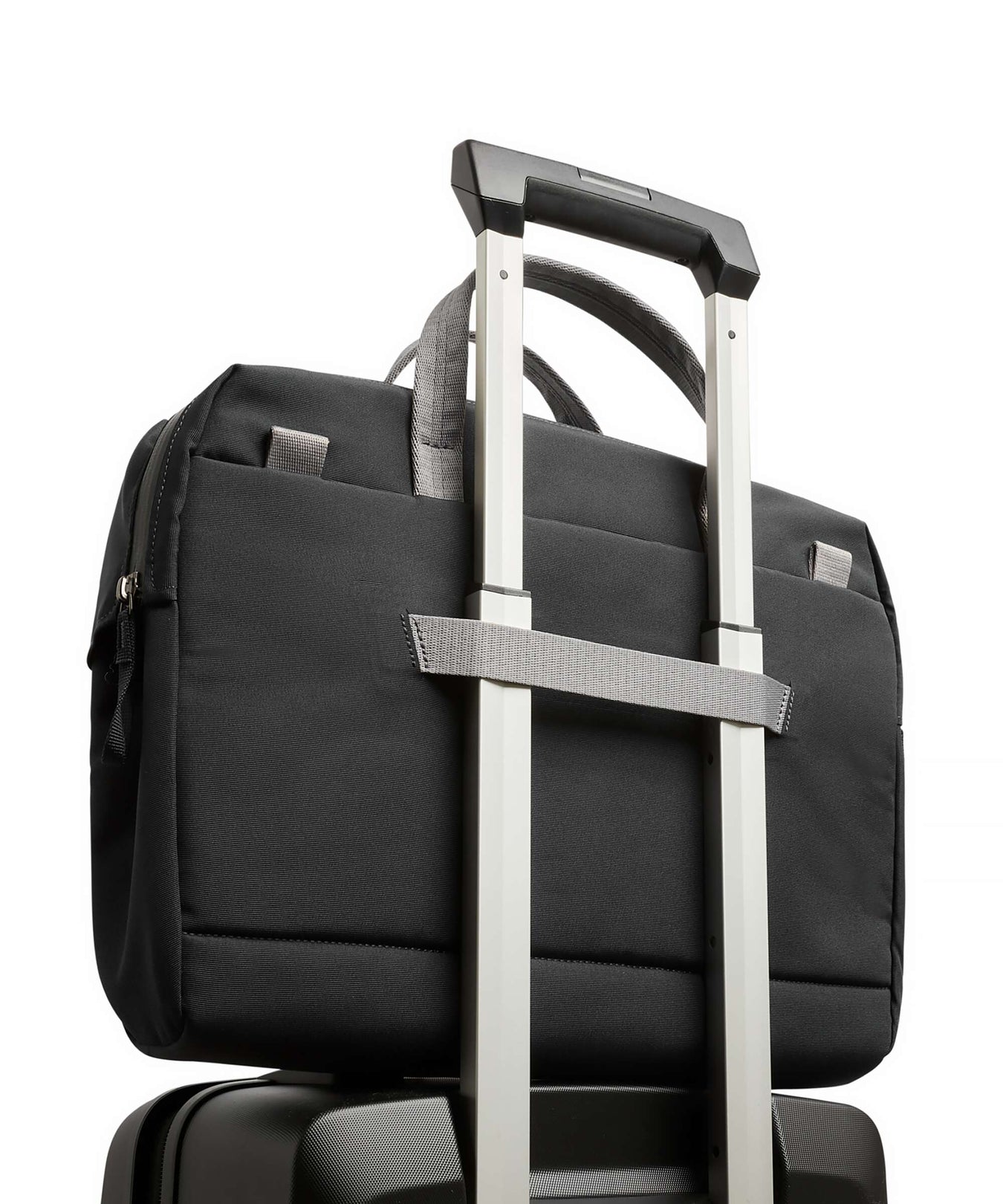 Bellroy Via 14L Briefcase slate