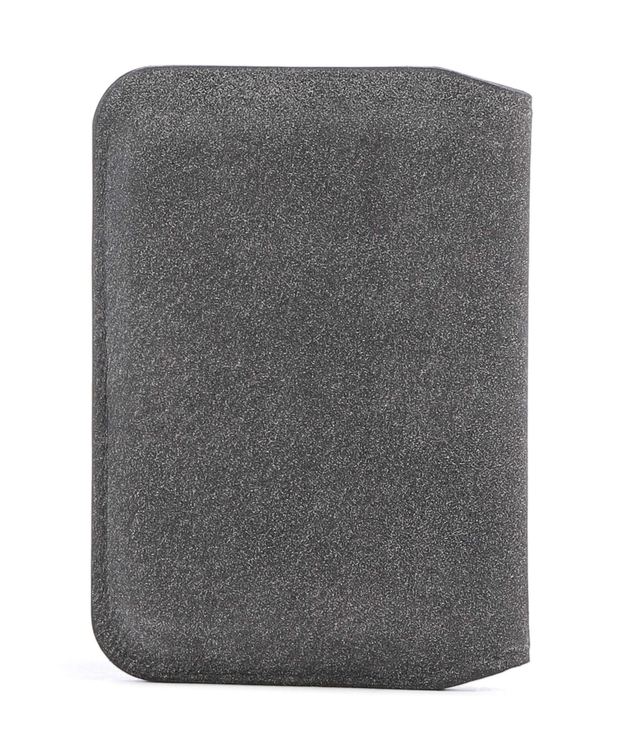 Bellroy Apex Slim Sleeve Wallet pepper blue