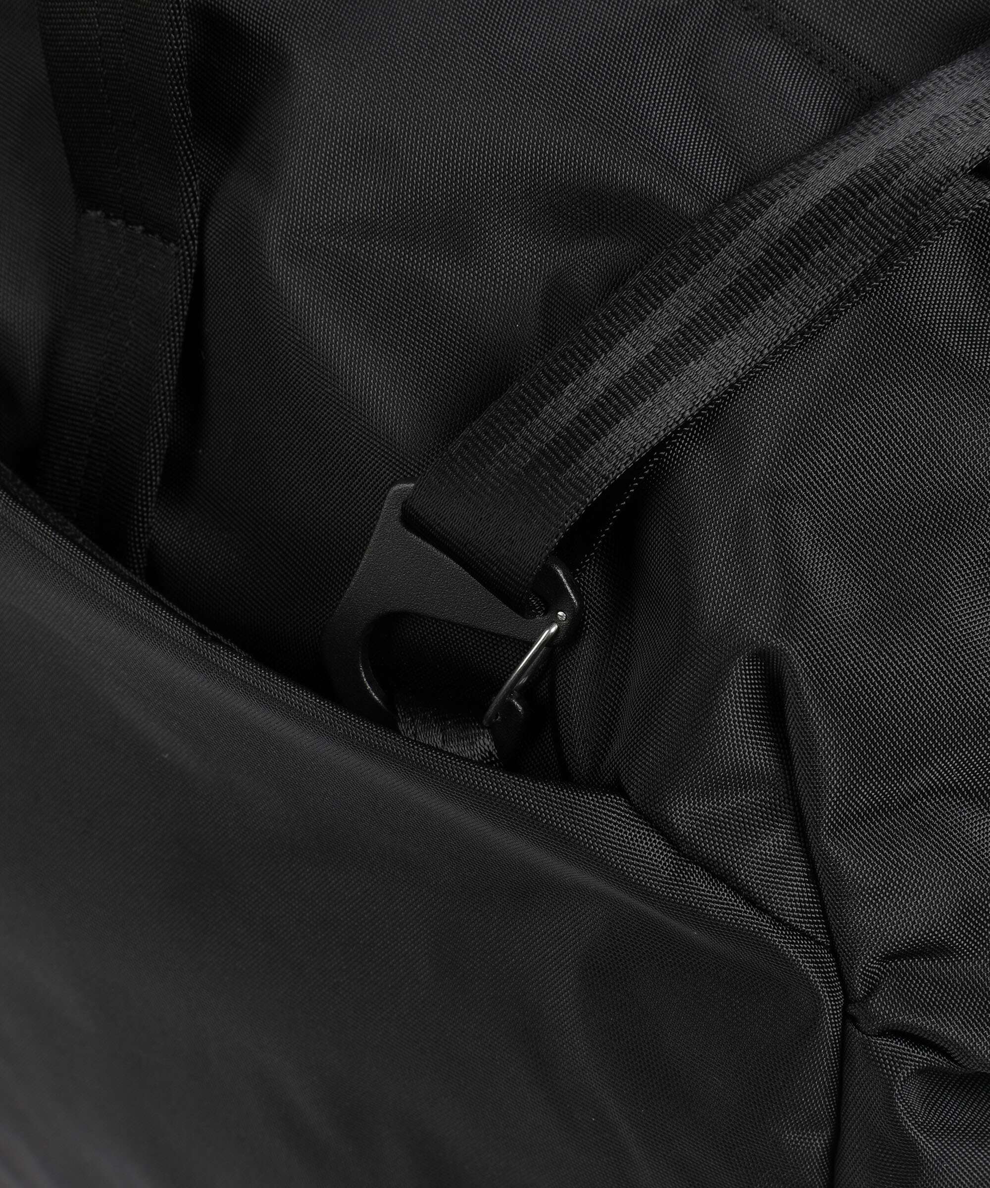 Bellroy Classic 45L Weekend bag black
