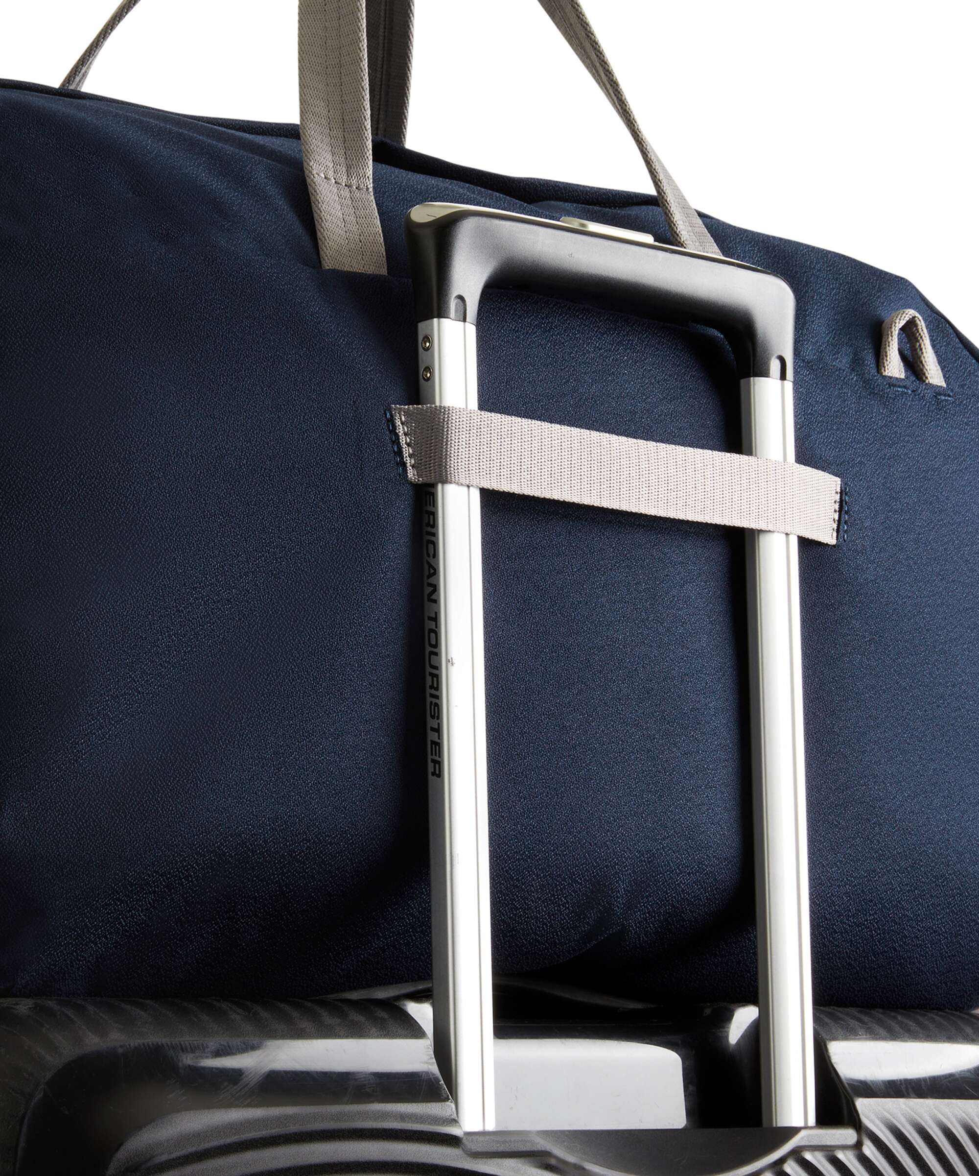 Bellroy Classic 45 Weekend bag navy