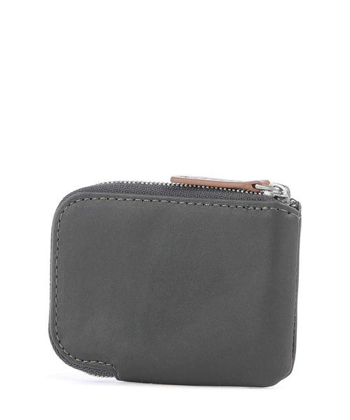 Bellroy Card Pocket Credit card holder charcoal cobalt
