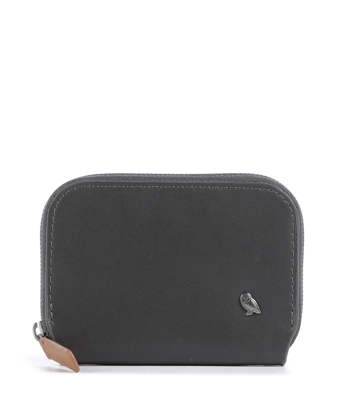 Bellroy Folio Mini Wallet charcoal cobalt