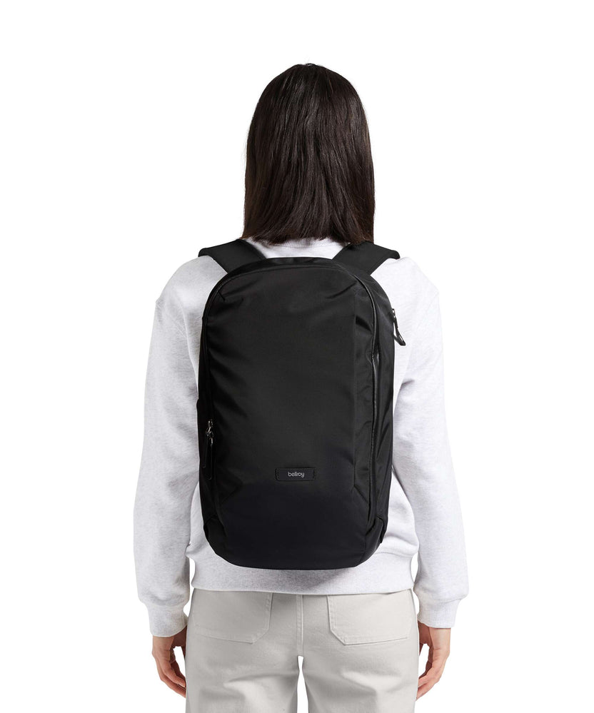 Bellroy Transit 20L Backpack black