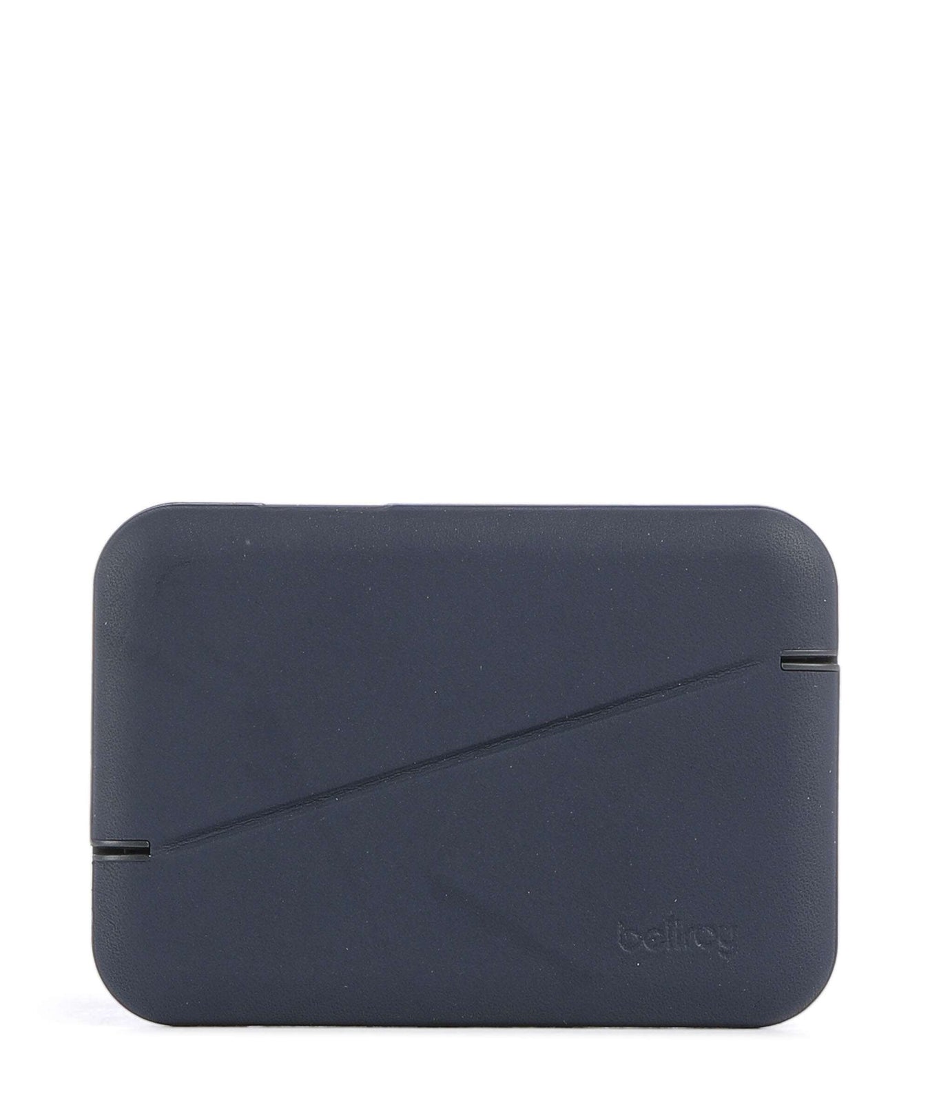 Bellroy Flip Case Credit card holder bluestone