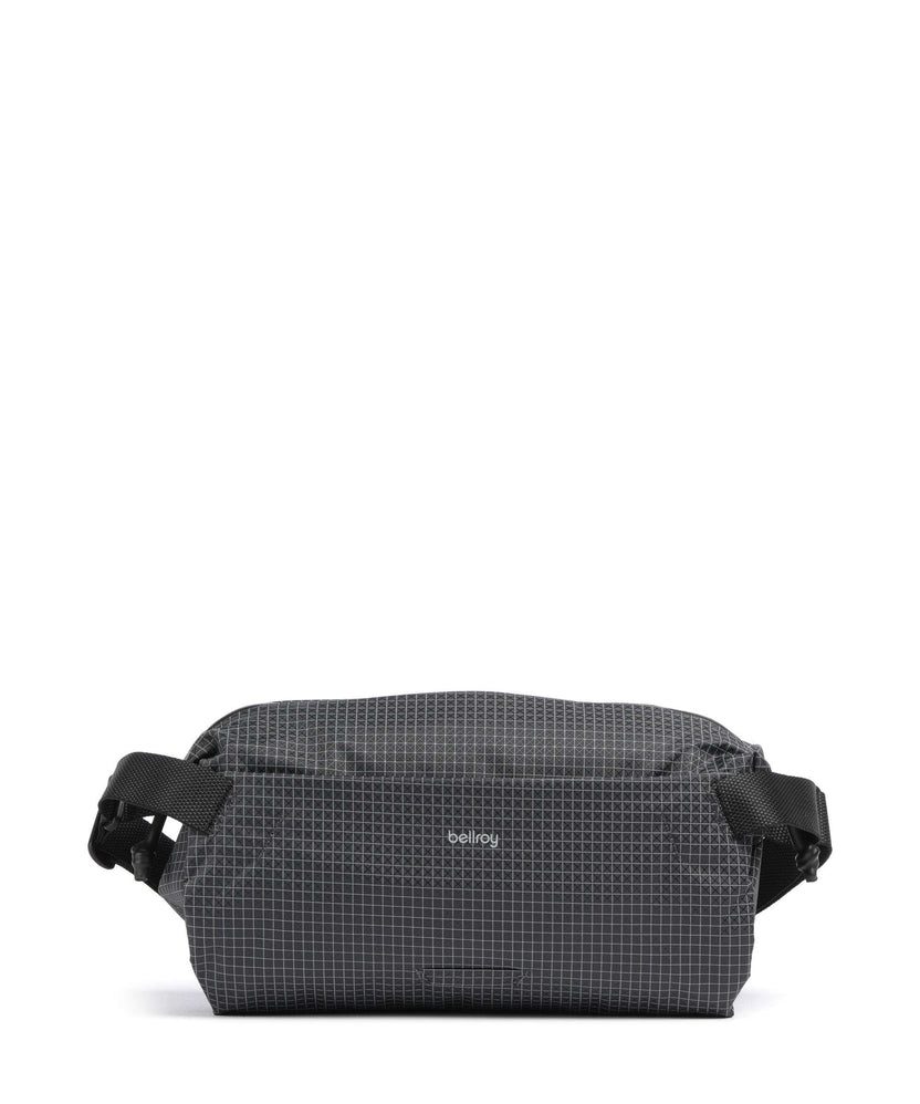 Bellroy Lite 7L Sling bag arcade gray