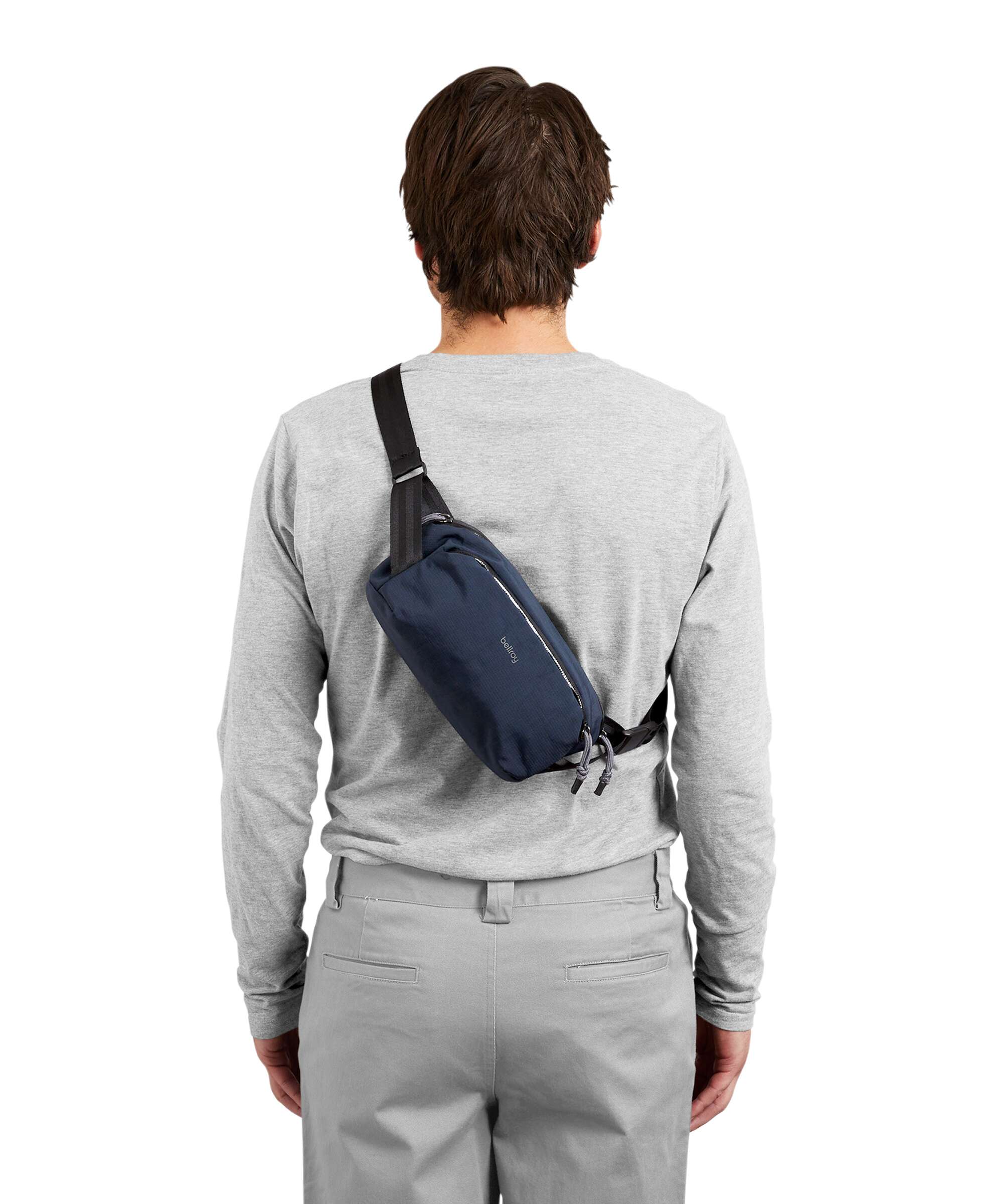 Bellroy Venture 2.5L Ready Fanny pack night sky