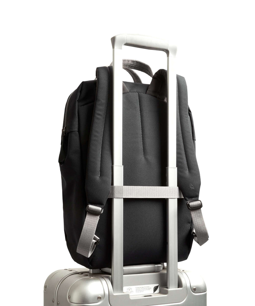 Bellroy Via Work Backpack slate