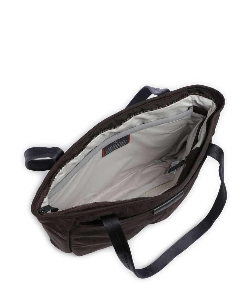 Bellroy Tokyo 12L Wonder Tote bag deep plum