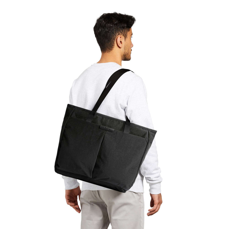 Bellroy Tokyo 15 Wonder Tote bag raven