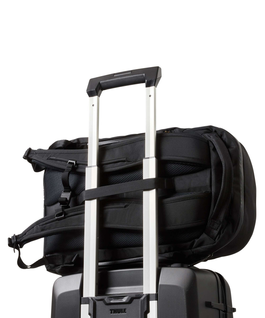 Bellroy Transit 22L Pro Backpack black