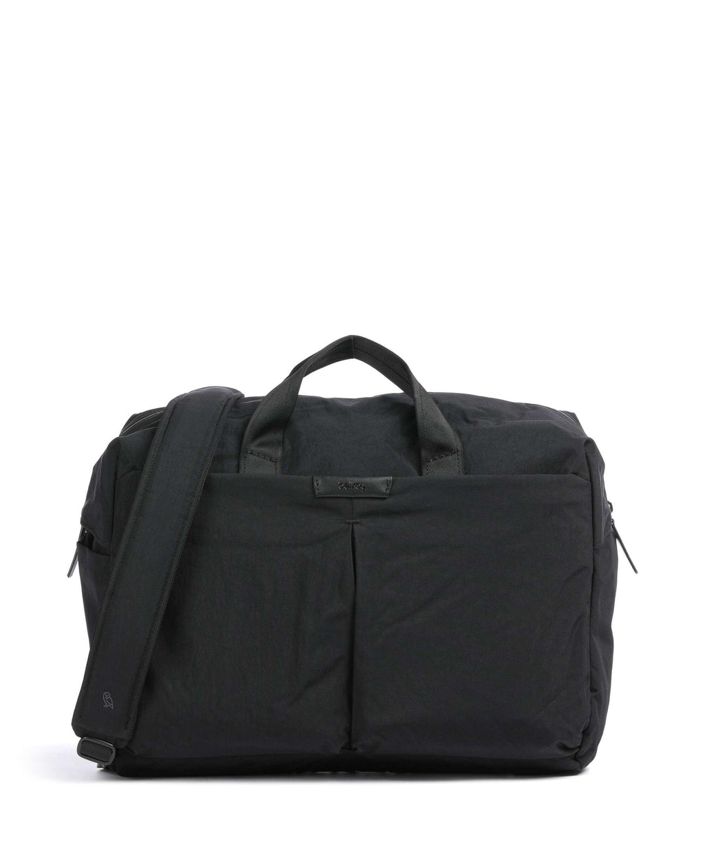 Bellroy Tokyo W20L Work Briefcase raven