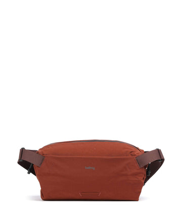 Bellroy Lite 7L Torba za praćku clay