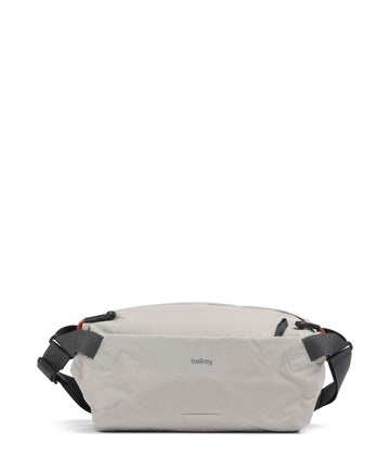 Bellroy Lite 7L Torba za praćku ash