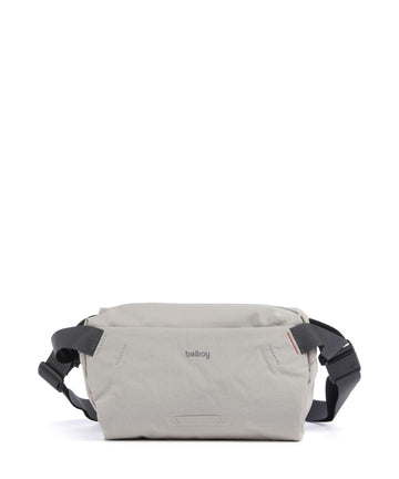 Bellroy Lite 4L Mini Torba za praćku ash