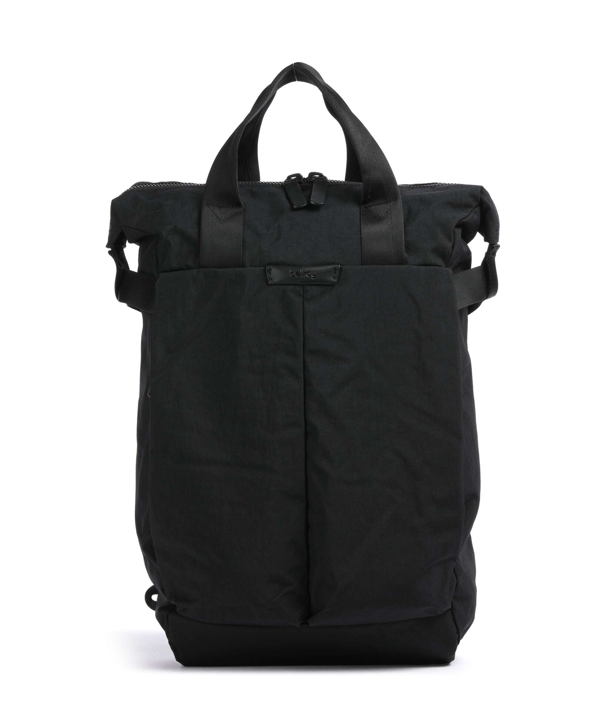 Bellroy Tokyo 20L Backpack bag raven