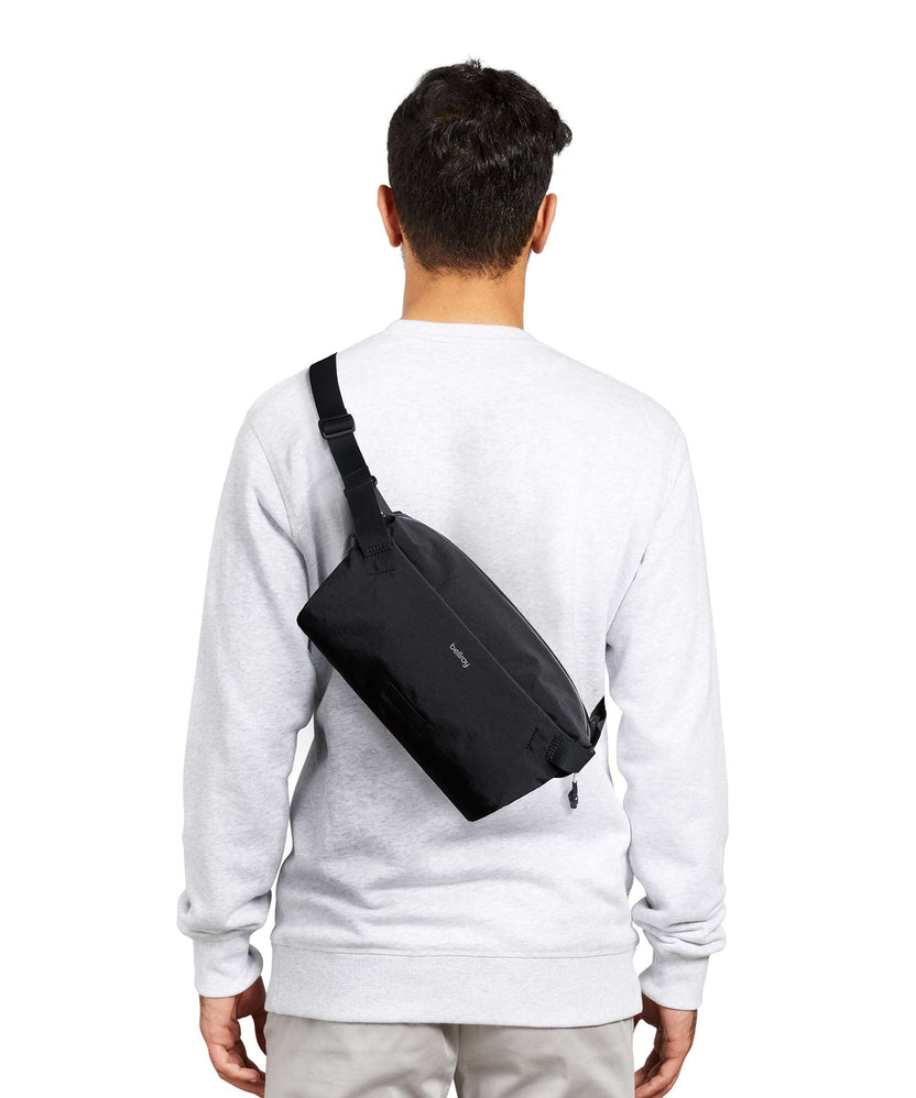 Bellroy Lite 7L Sling bag black
