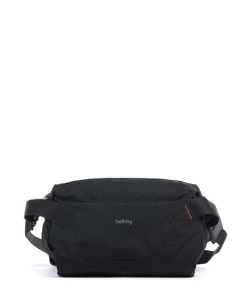 Bellroy Lite 4L Mini Torba za praćku black