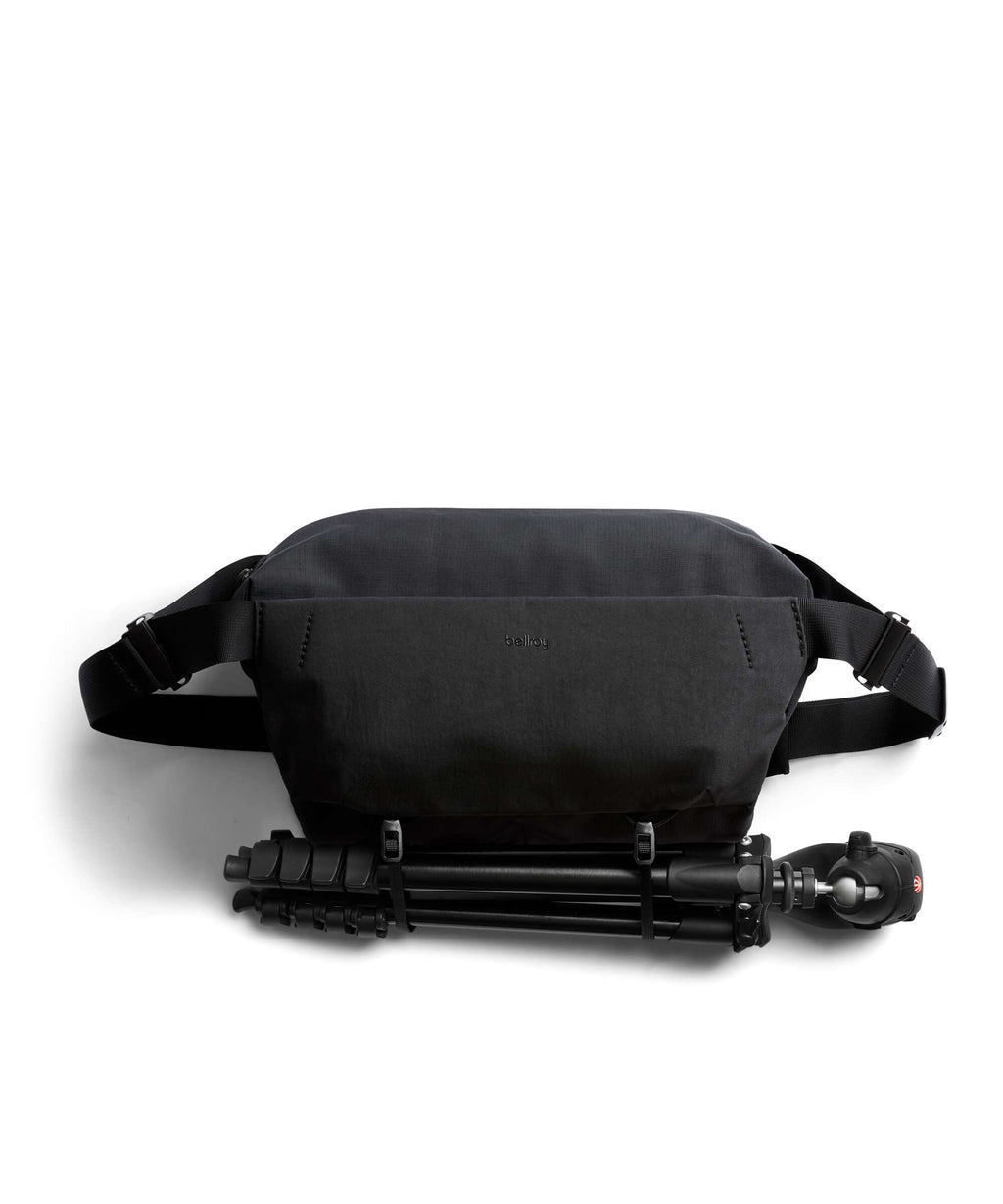 Bellroy Venture 10L Camera Fanny pack black