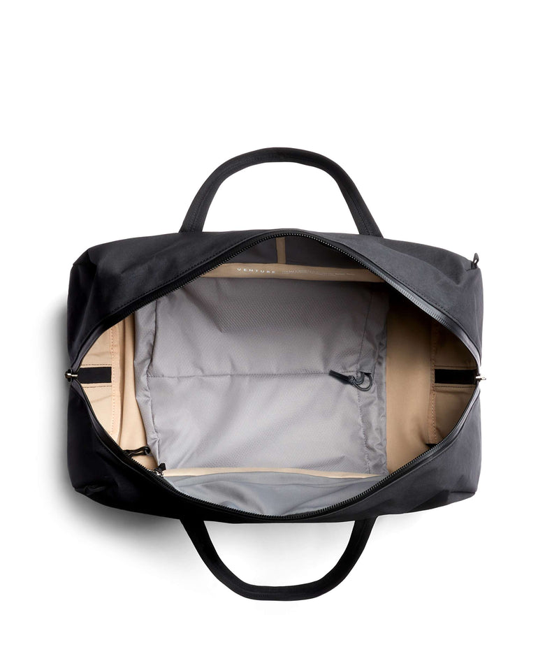 Bellroy Venture 40 Weekend bag black
